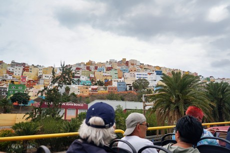 Las Palmas de Gran Canaria
